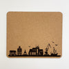 eckig / Wismar