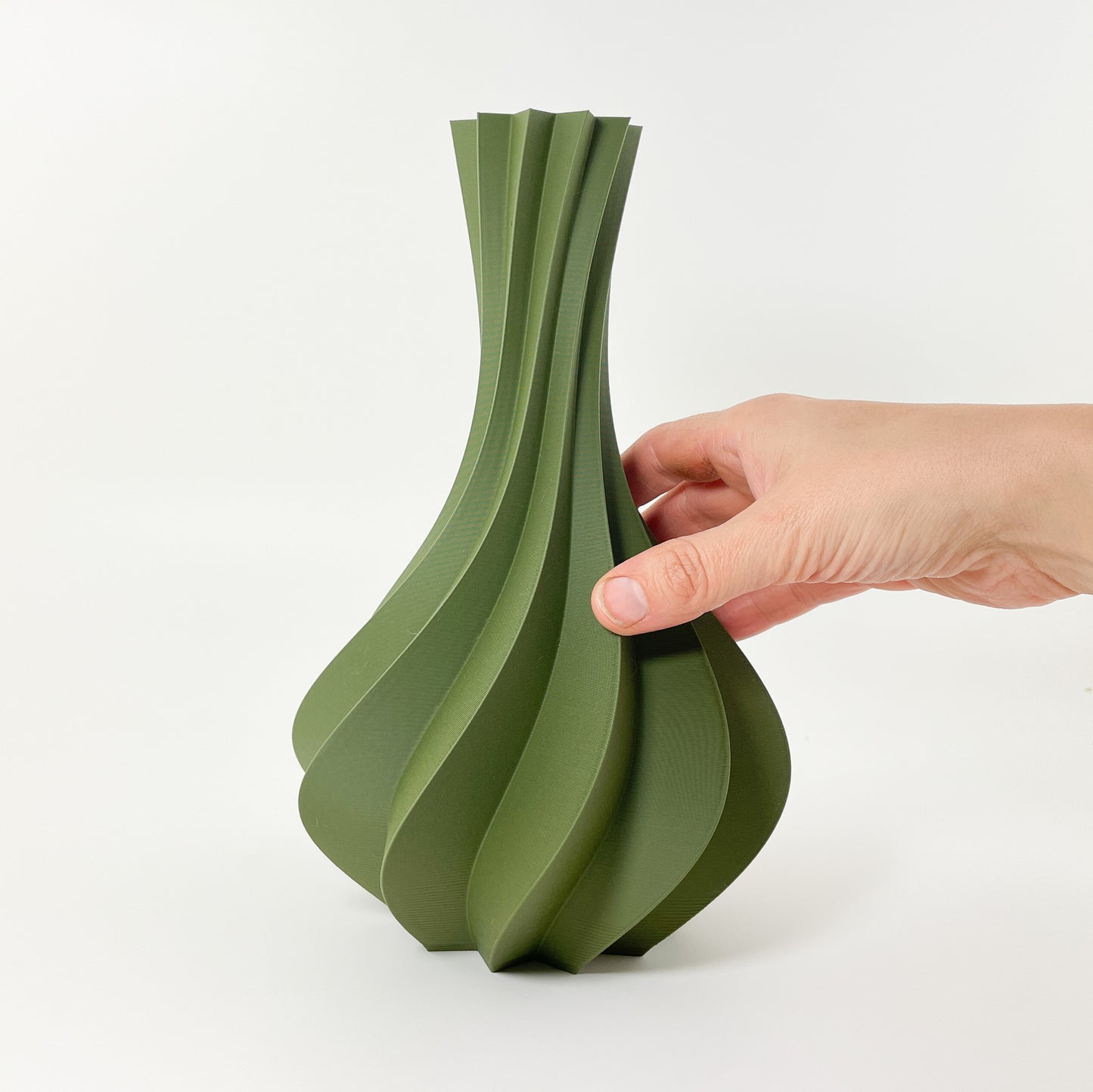 Blumenvase Valessa