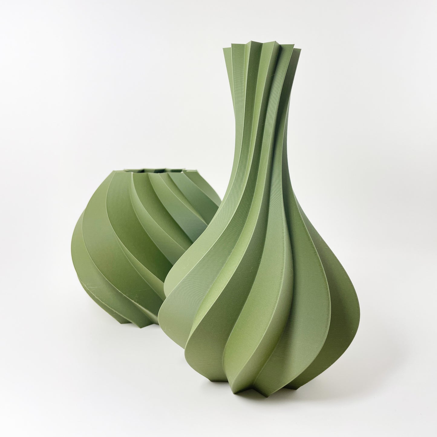 Blumenvase Valessa