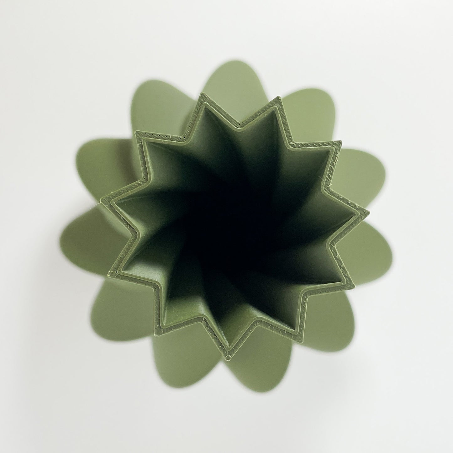 Blumenvase Valessa