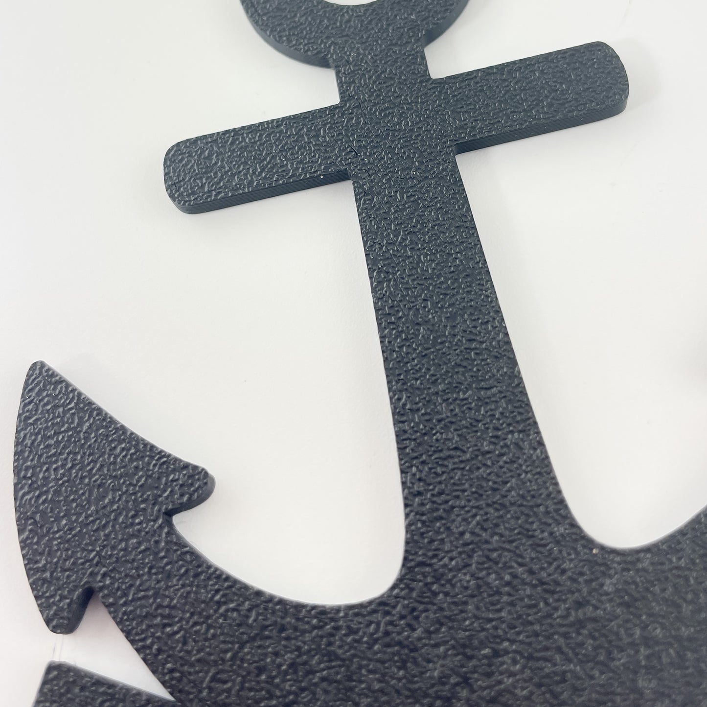 3D-Druck Steckmotiv Anker - Albert