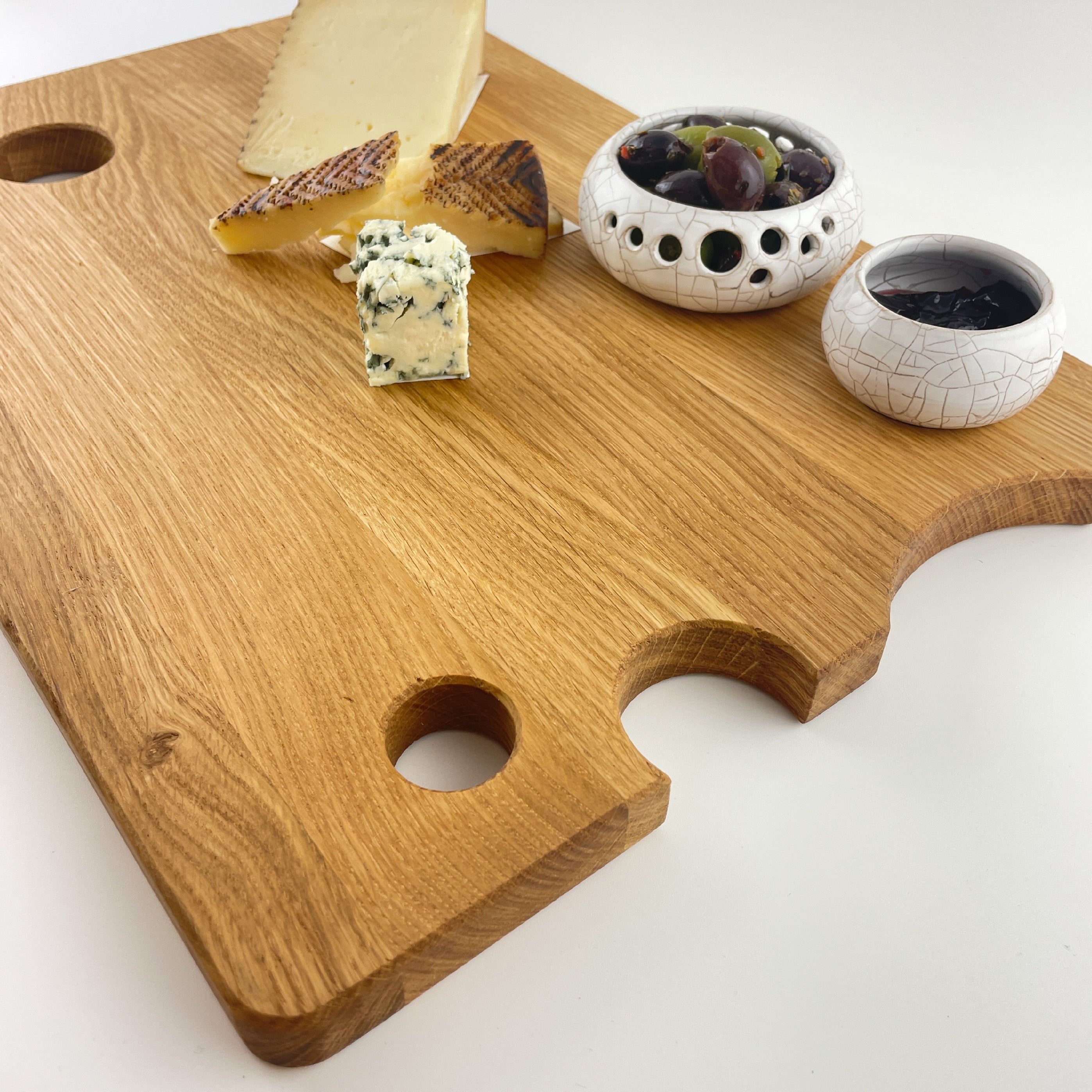 8 Holzlöffel Klein – Handgefertigte Teelöffel Für Honig, Kaffee & Gewürze