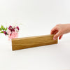 lang (24cm)