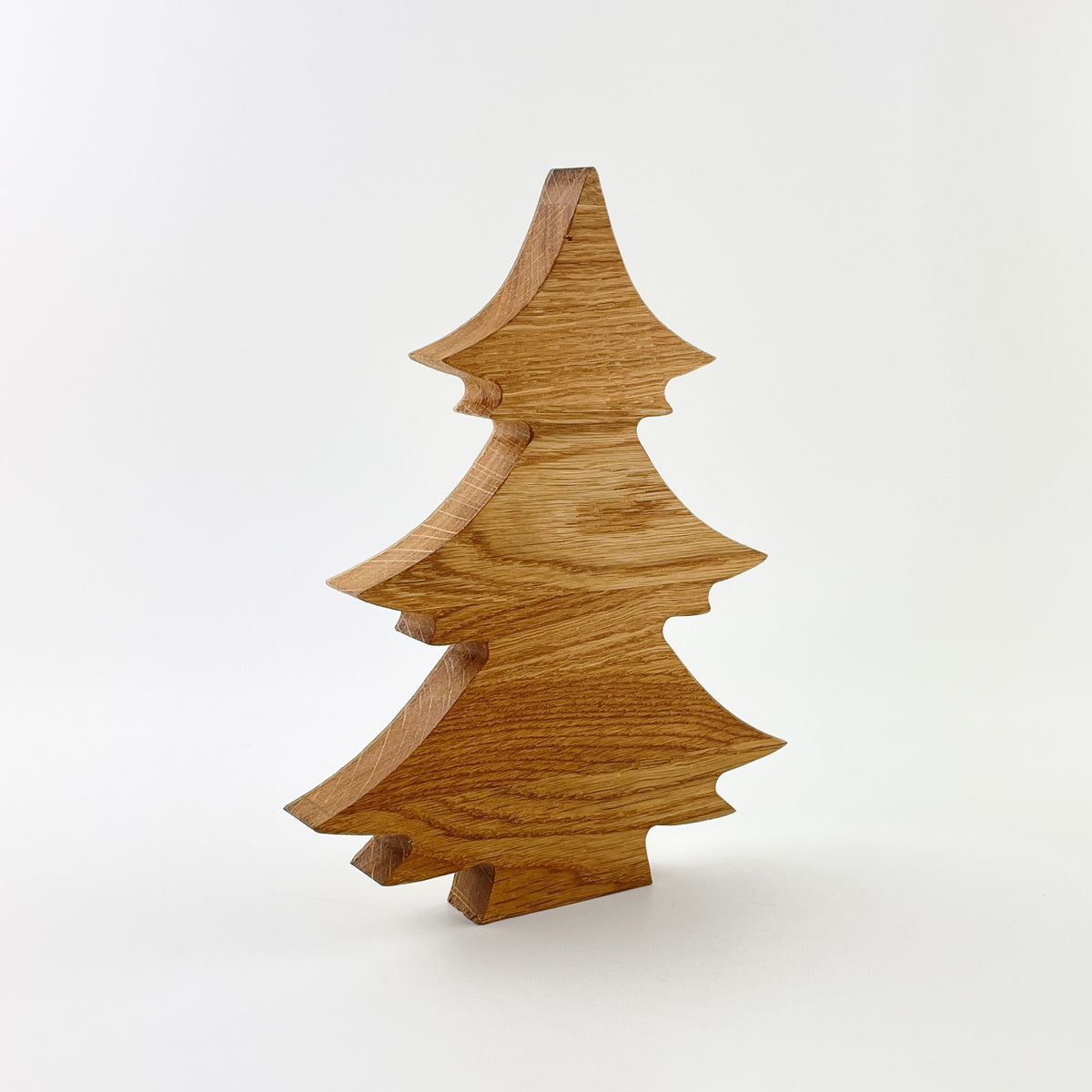 Holzdeko Tannenbaum - Tina