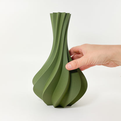 Blumenvase Valessa