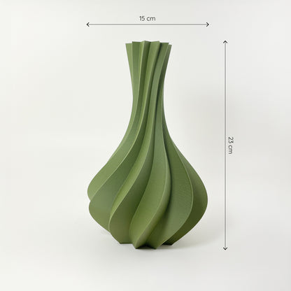 Blumenvase Valessa