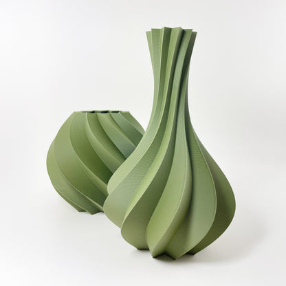 Blumenvase Valessa
